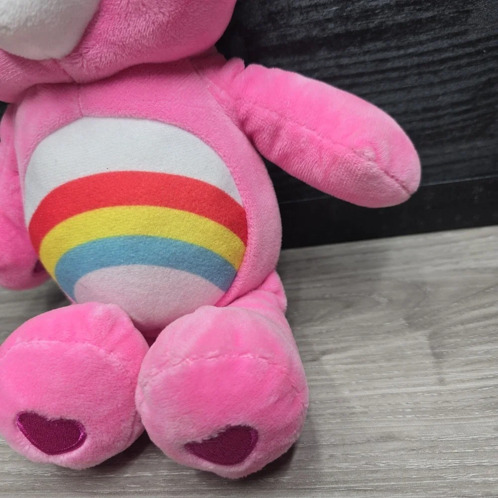2020 Care Bears Basic Fun Plush 10